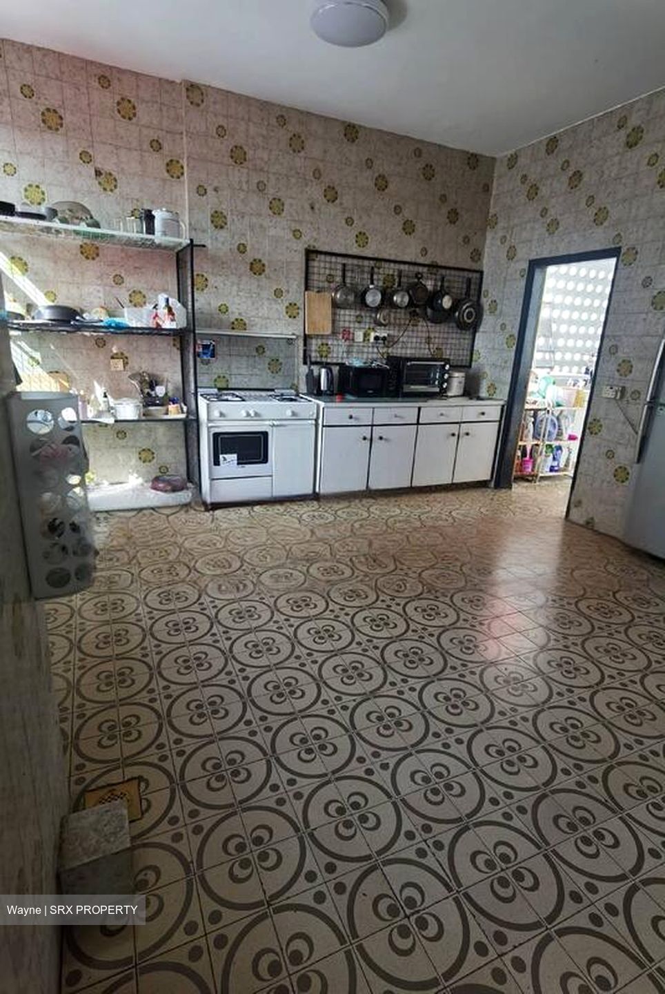 Tan Tong Meng Tower (D11), Apartment #464165731